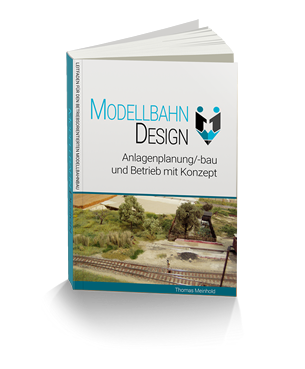 eBook Modellbahn-Anlagenplanung